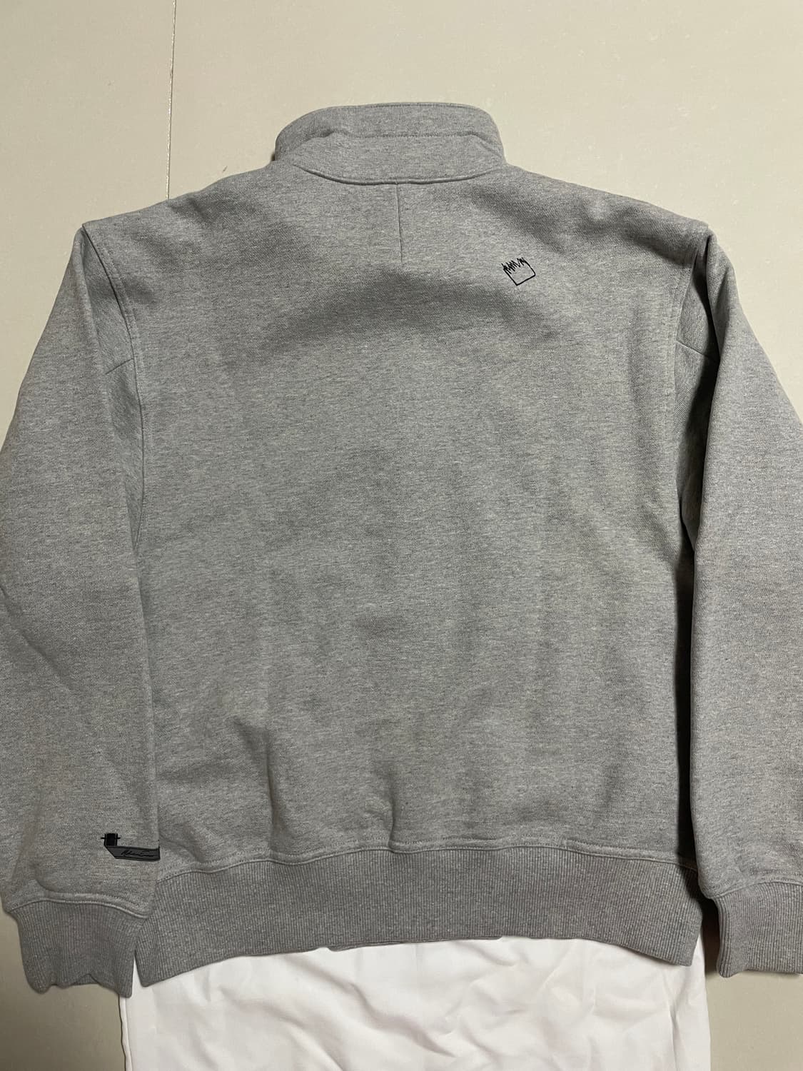 아더에러 타톰 Tatom 점퍼 자켓 상품이미지2