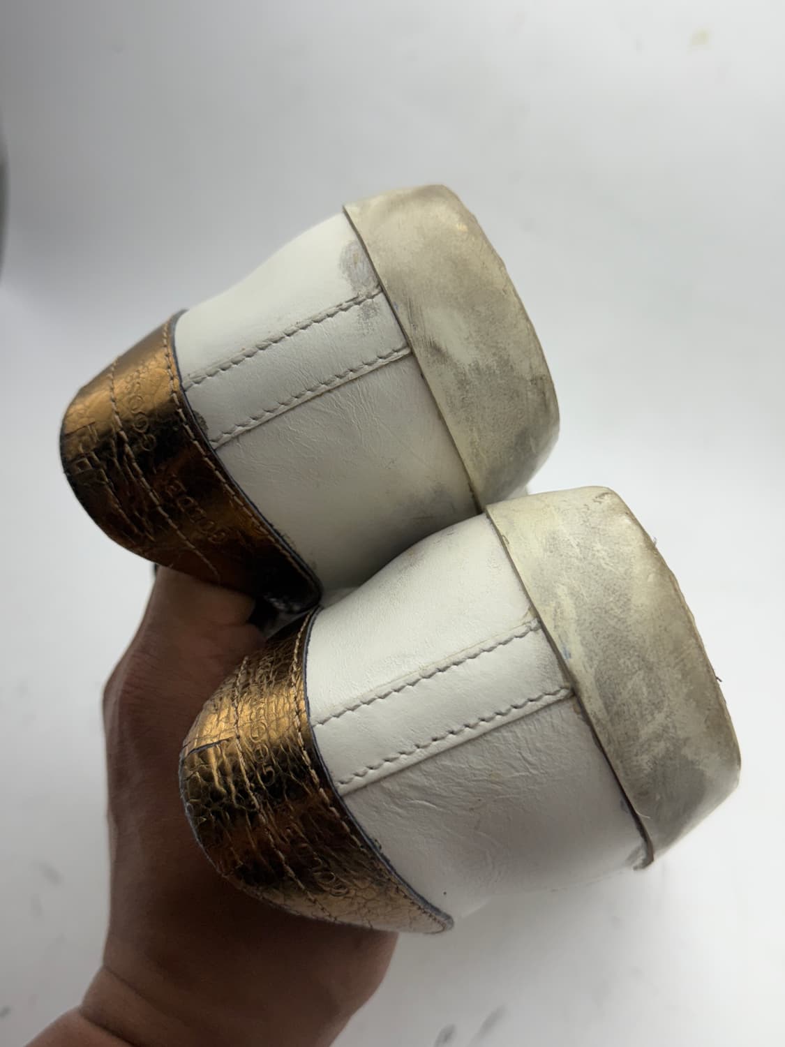 정품)골든구스42 상품이미지6