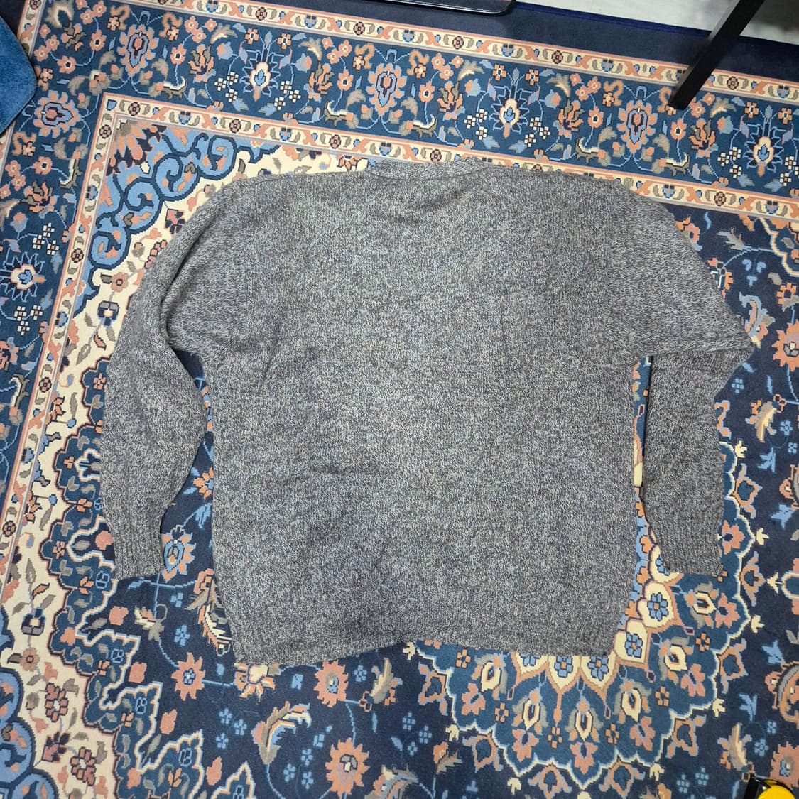 펜들턴 셔틀랜드 울 가디건 상품이미지3