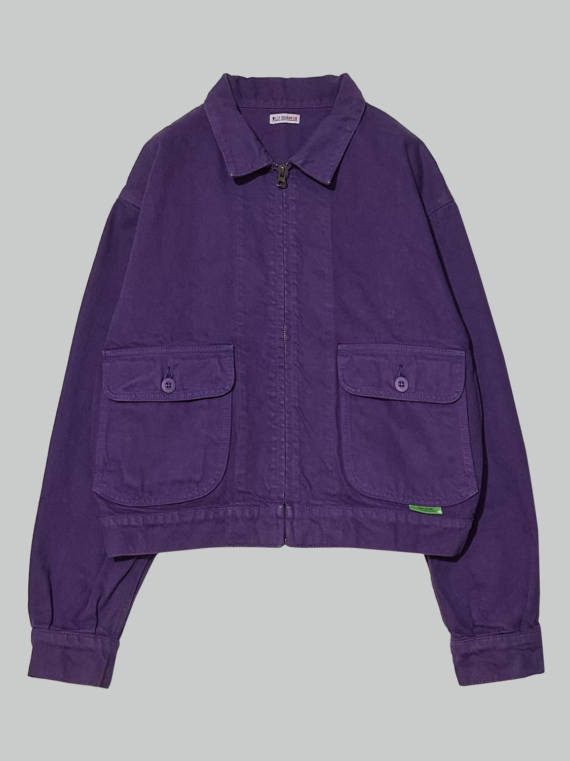 윌리 차바리아 자켓 상품이미지1