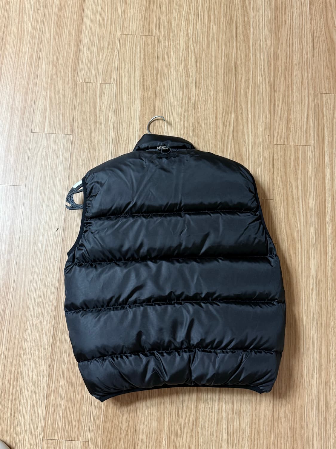 에옹쓰 패딩조끼 1 size 상품이미지6