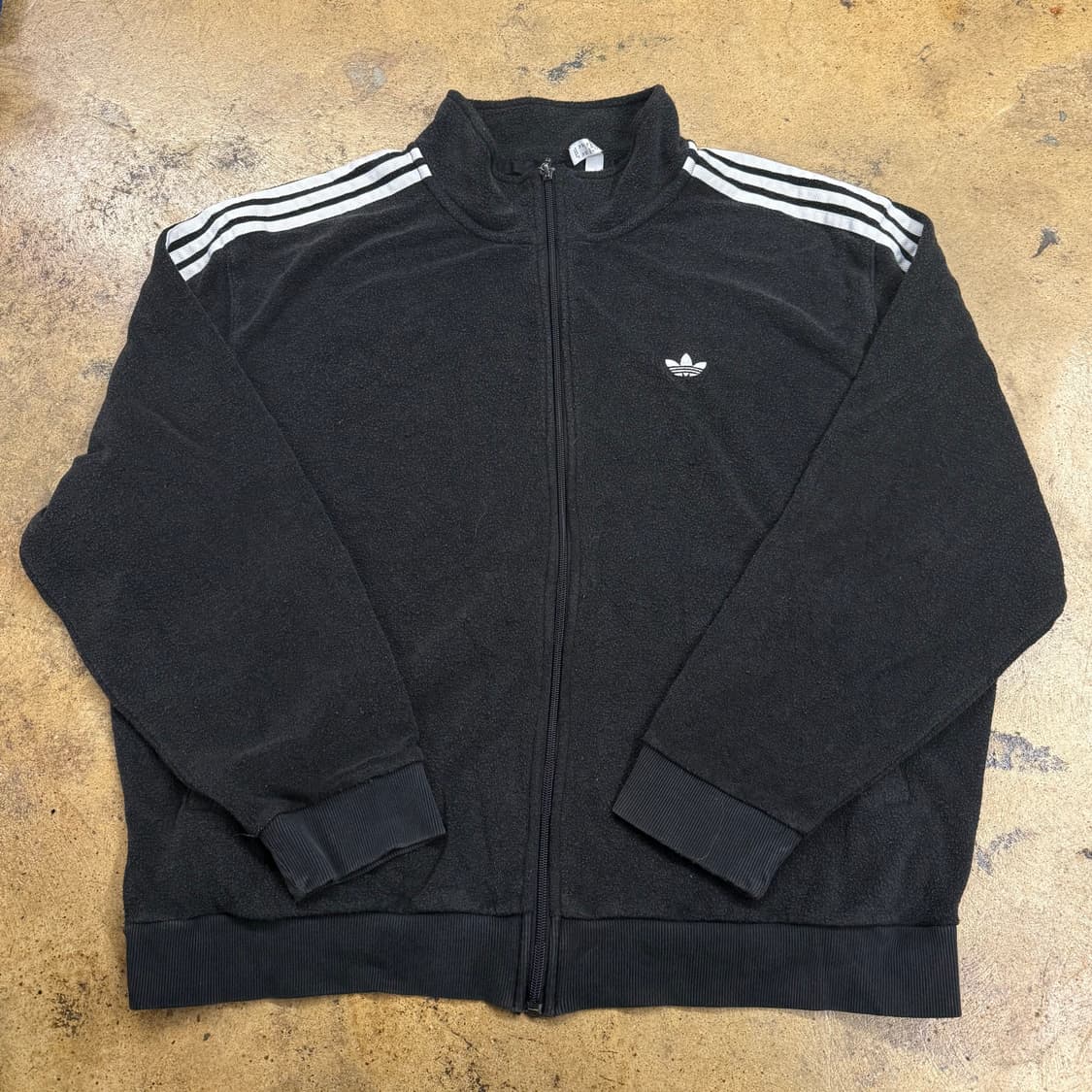 [정품/XL] 아디다스 파이어버드 부클 자켓 b15 상품이미지2