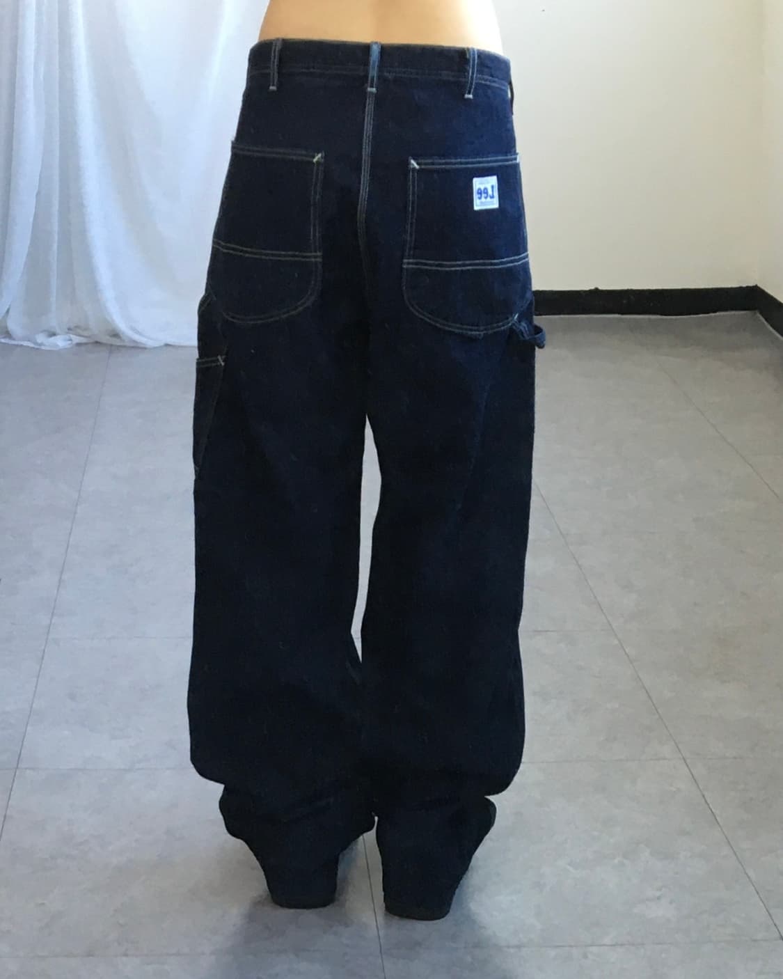 Lee carpenter pants 상품이미지7