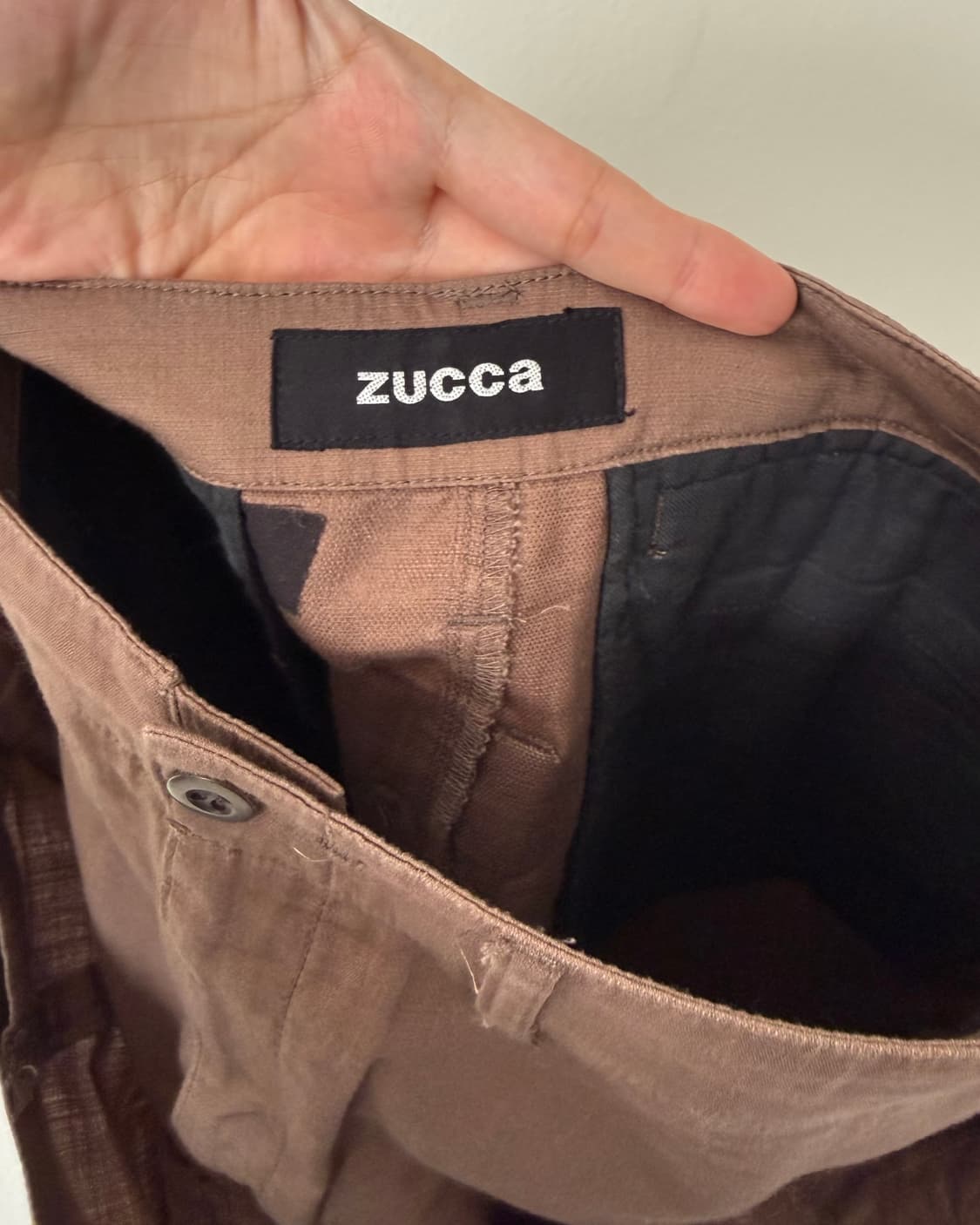 Zucca 미디 스커트 상품이미지7