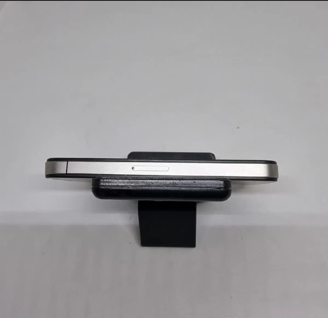 아이폰4 16기가 블랙 빈티지 감성 올드폰 상품이미지7