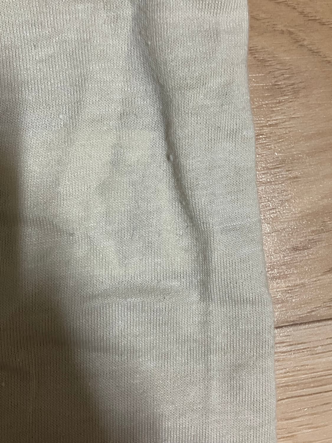 빈티지 도트 슬리브리스 상품이미지6