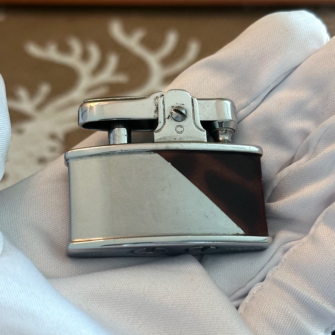 Ronson® "milady" lighter / 1950s ~ 1970s 상품이미지3