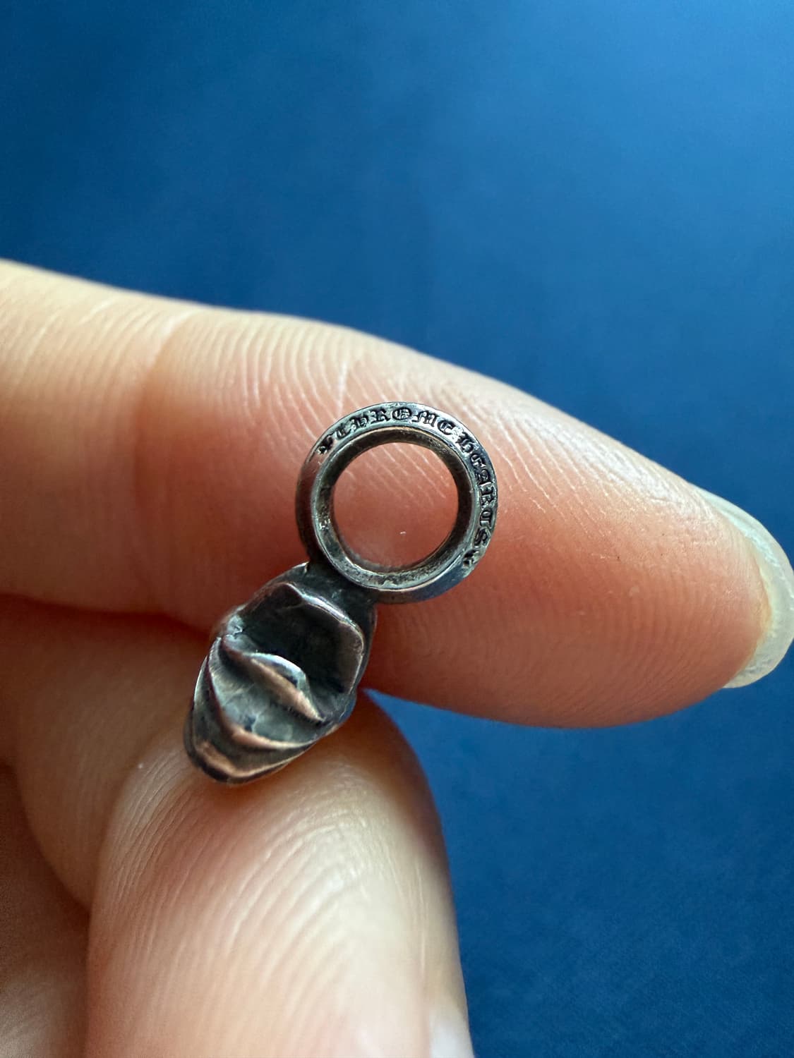 크롬하츠 스택참 CH PLUS(신세계 본점 구매) 상품이미지3