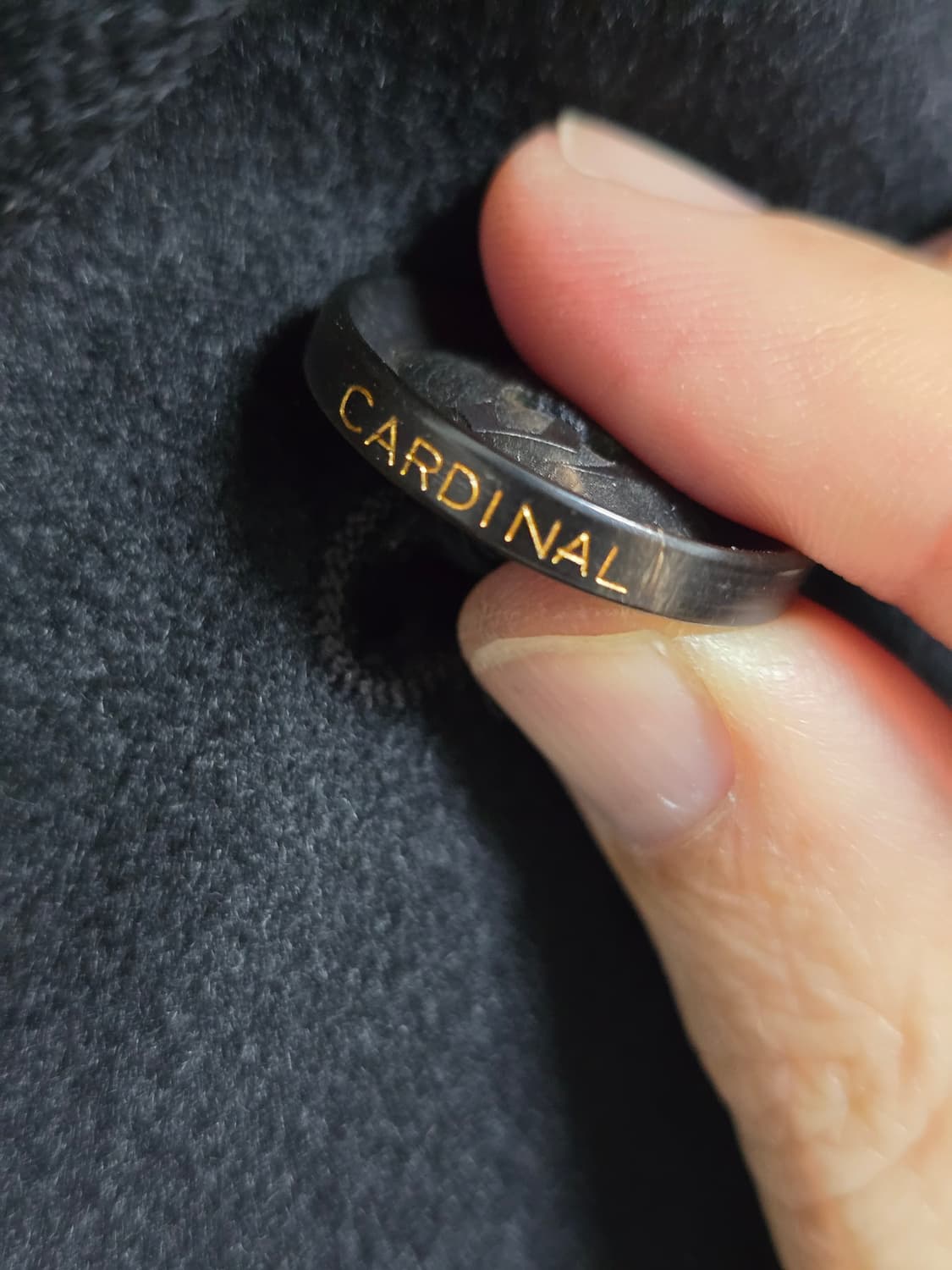 갤럭시 카디날 퓨어 캐시미어 100프로 코트 상품이미지6