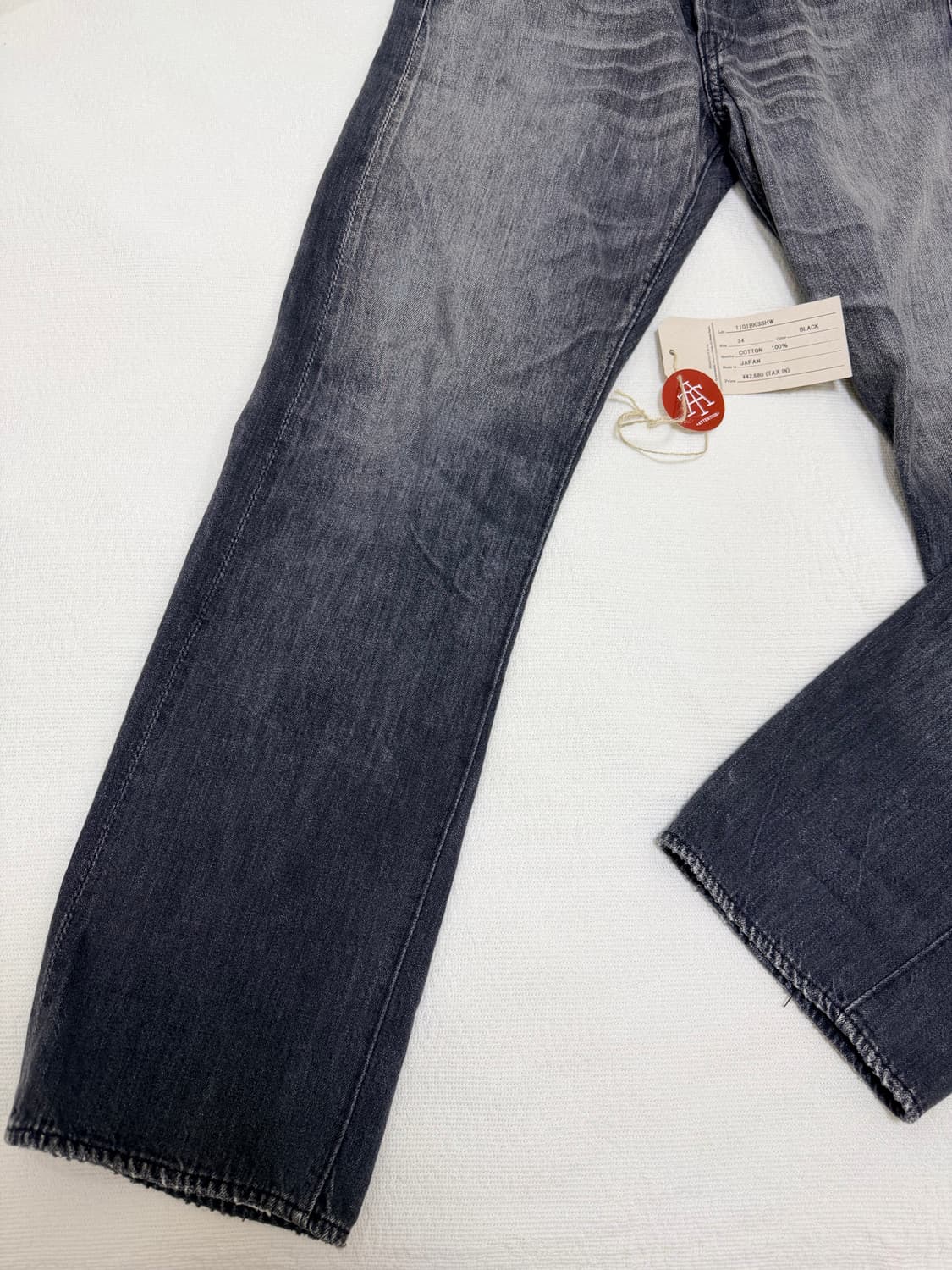 풀카운트 다트포드 1101 34 상품이미지3