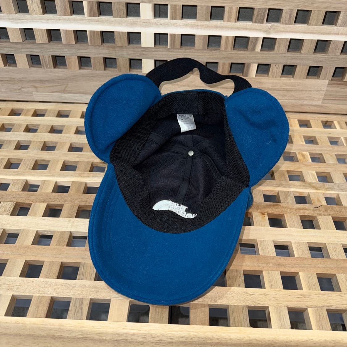 노스페이스 윈드스토퍼 이어플랩 플리스캡 상품이미지7