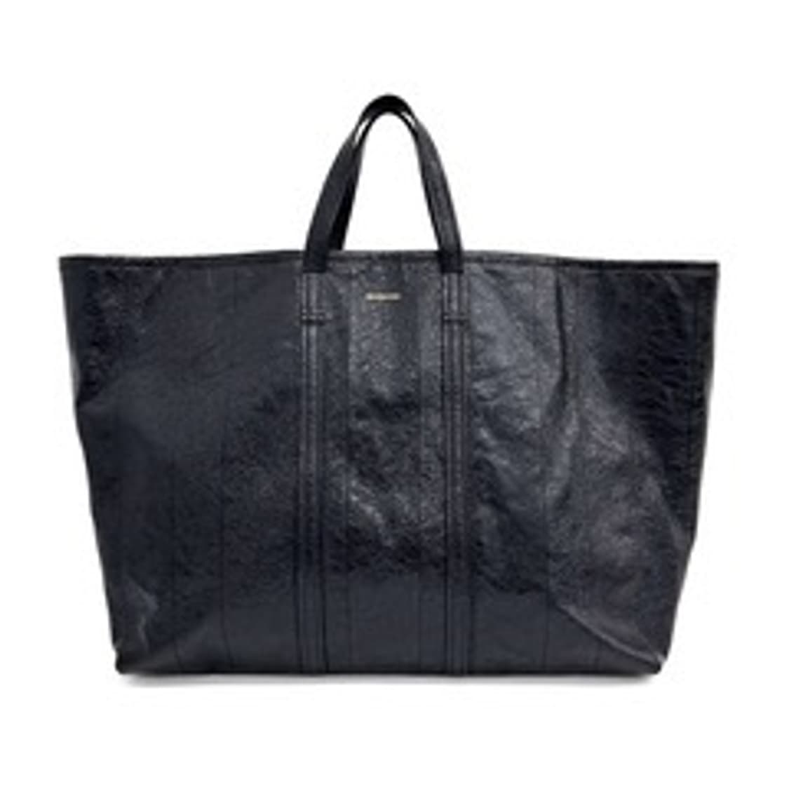 발렌시아가 바베스 이스트 웨스트 토트백 라지 상품이미지1