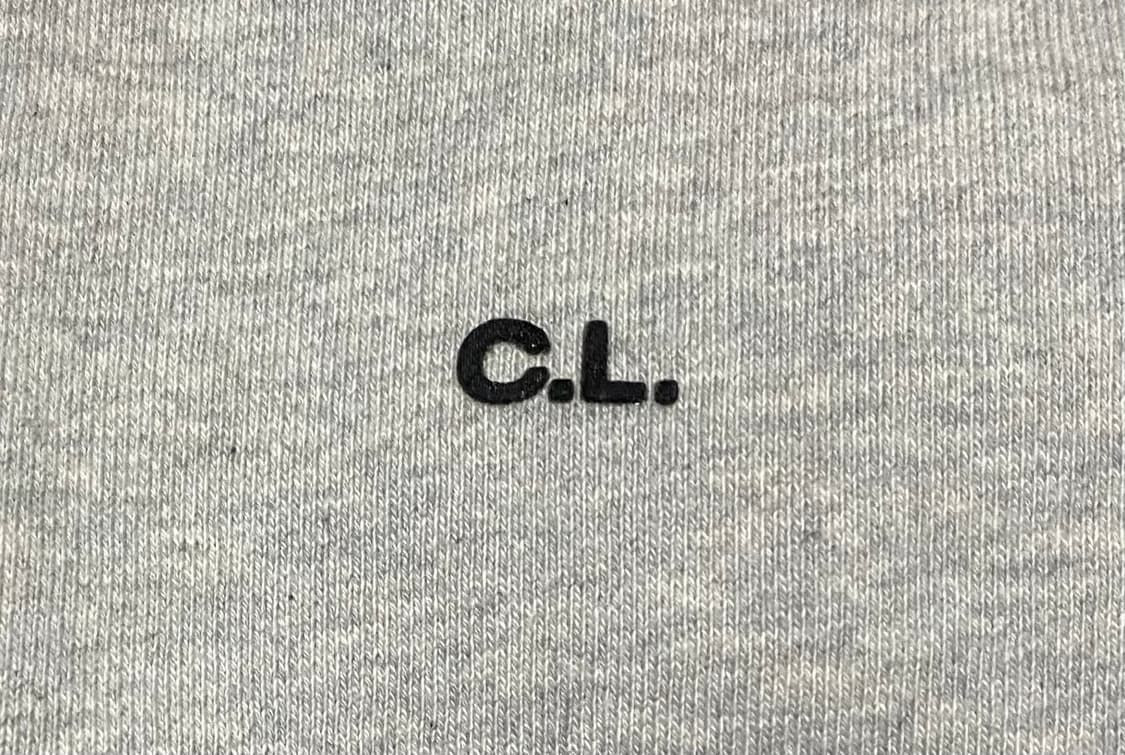 [US XXL] 나이키 X 녹타 카디널 스탁 에센셜 후드 그레이 상품이미지9