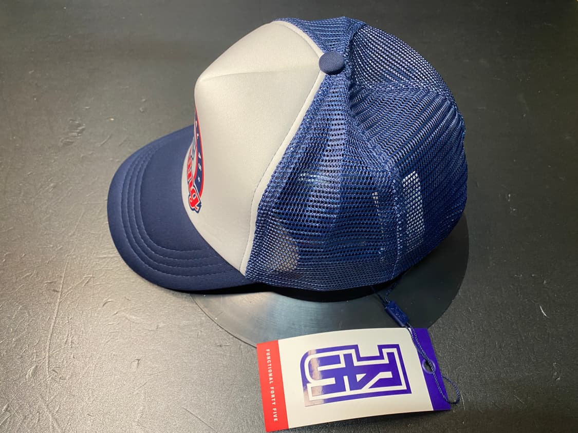 F45 vintage trucker cap (새상품) 상품이미지3