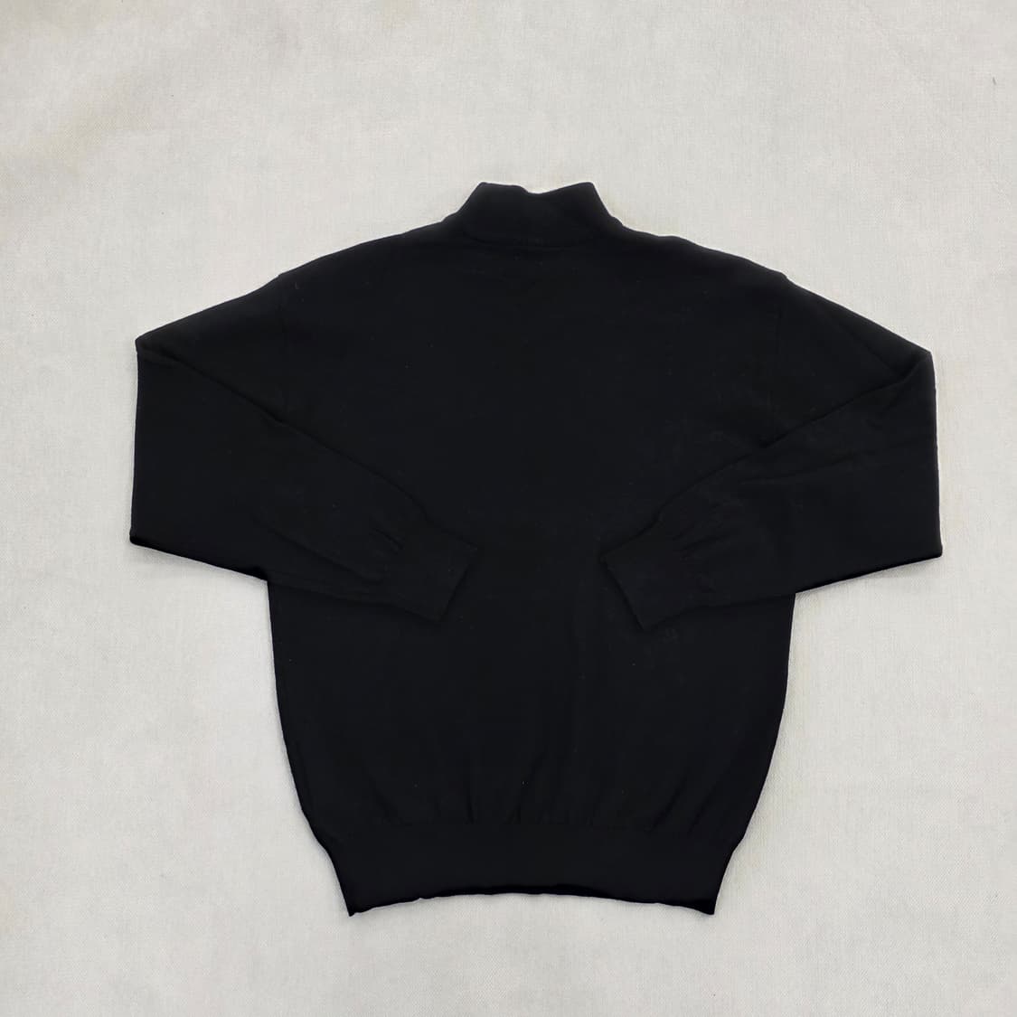 100 잭니클라우스 골든베어 울 니트 0224J 상품이미지2