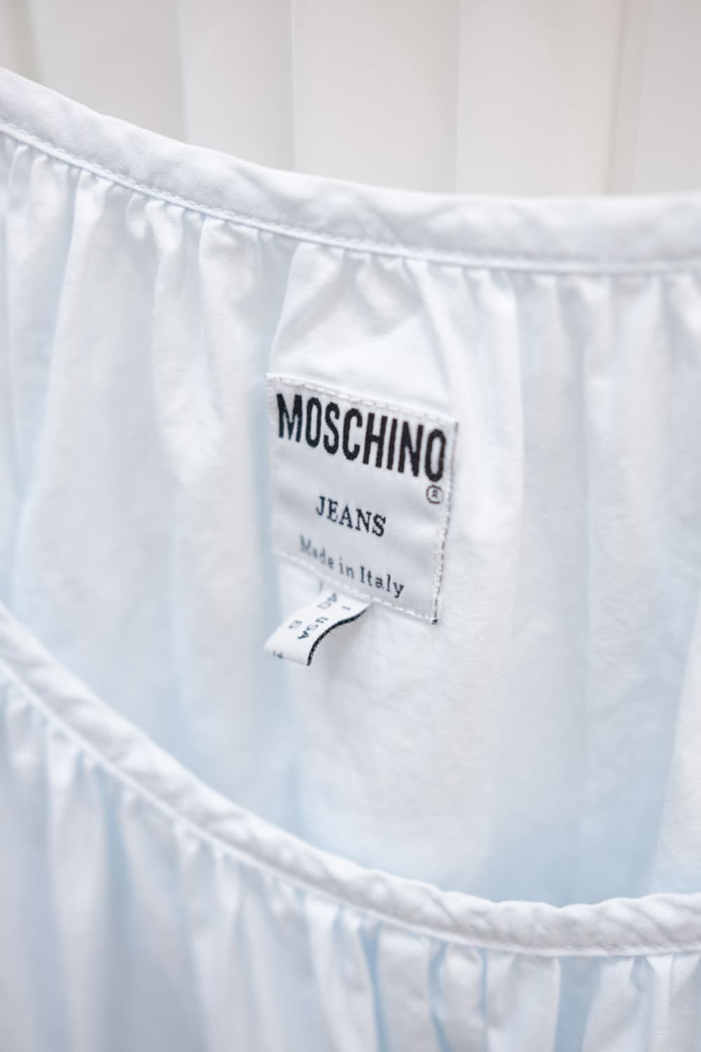 Moschino Jeans 상품이미지3
