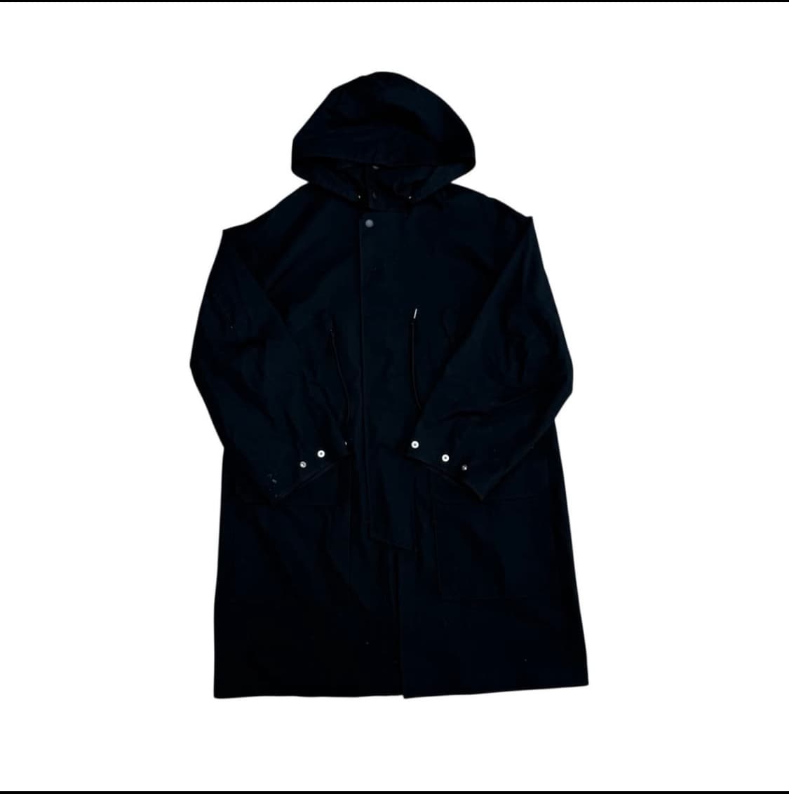 유니클로 야상 자켓 상품이미지1