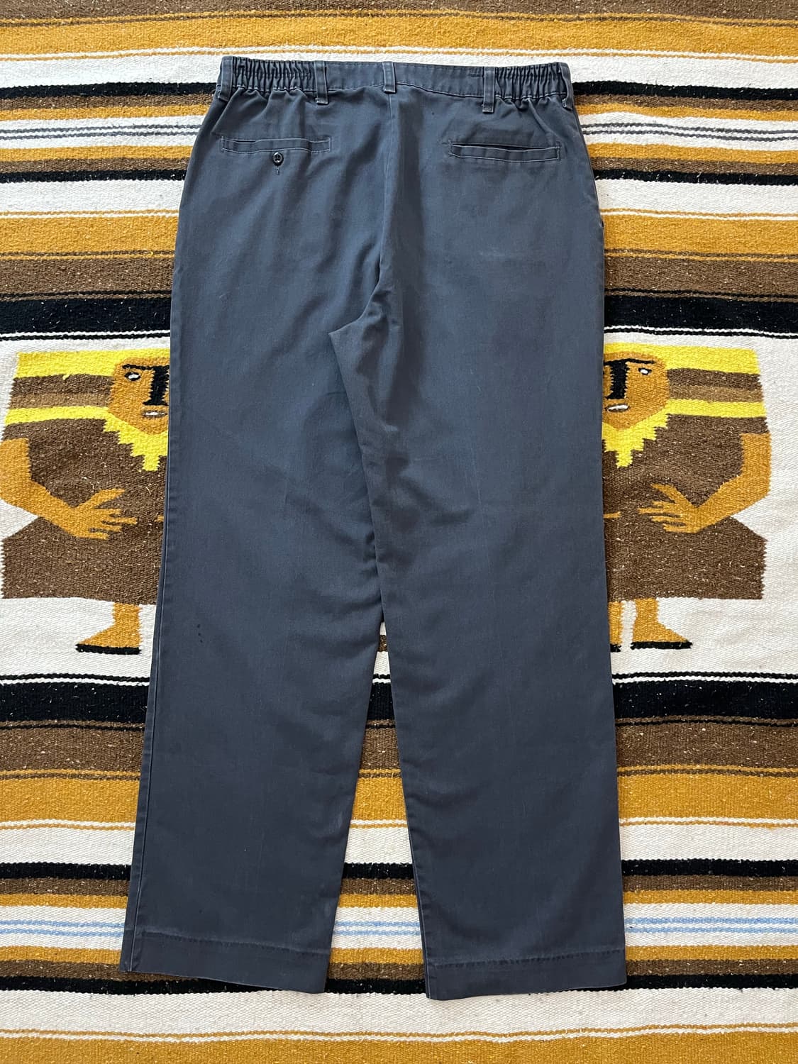 90s USA Redkap 빈티지 치노 워크 팬츠 상품이미지5