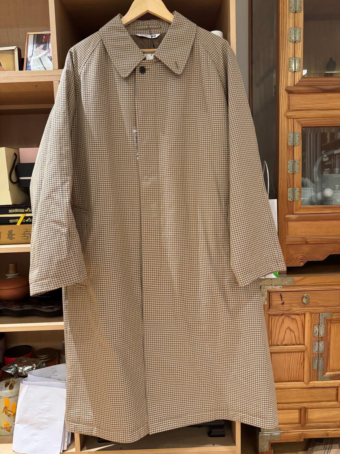 Uniqlo X J W Anderson  상품이미지3