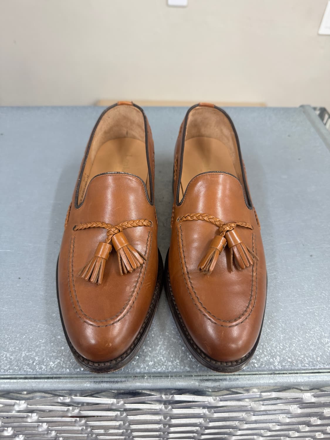 로크 1880 탬플 로퍼 6 상품이미지6