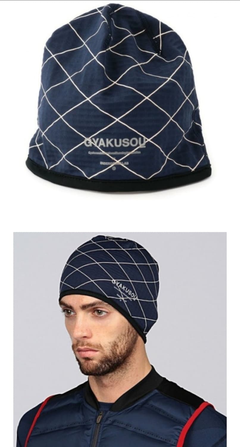 나이키 갸쿠소우 경량비니 상품이미지5