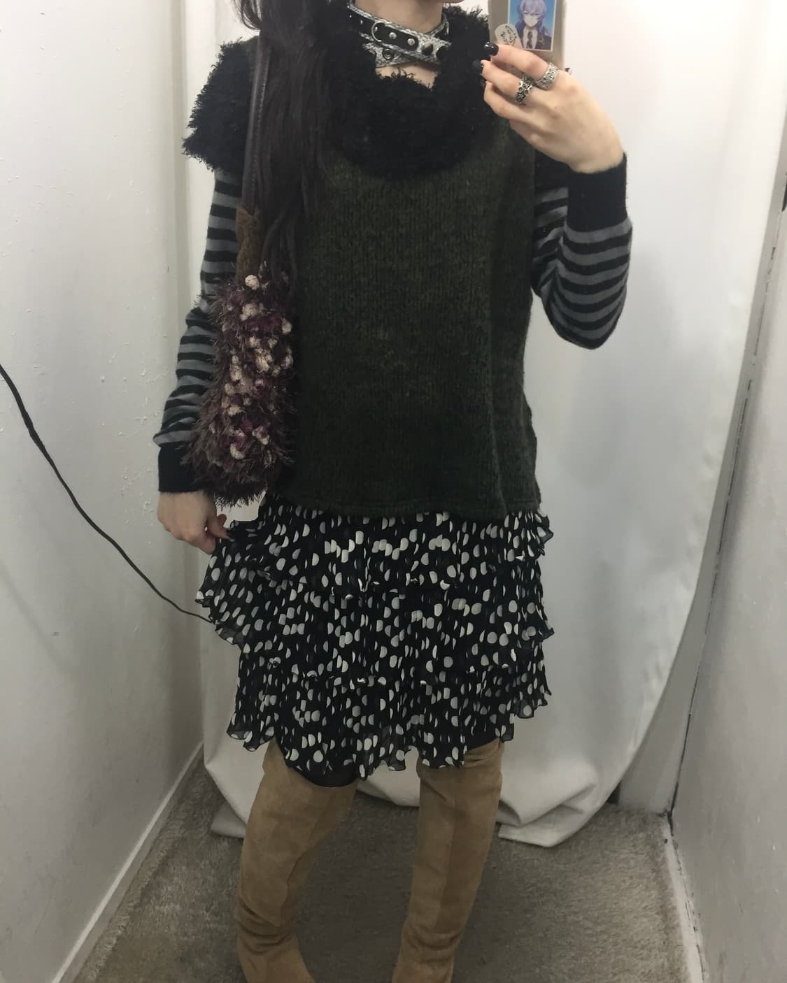 키치모리 코디 🪷🍄 상품이미지4