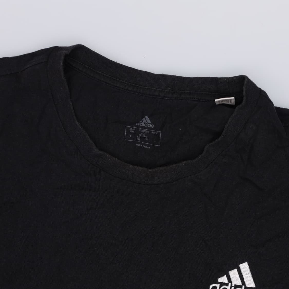 2XL 아디다스 Adidas 반팔 티 0602H2 상품이미지3