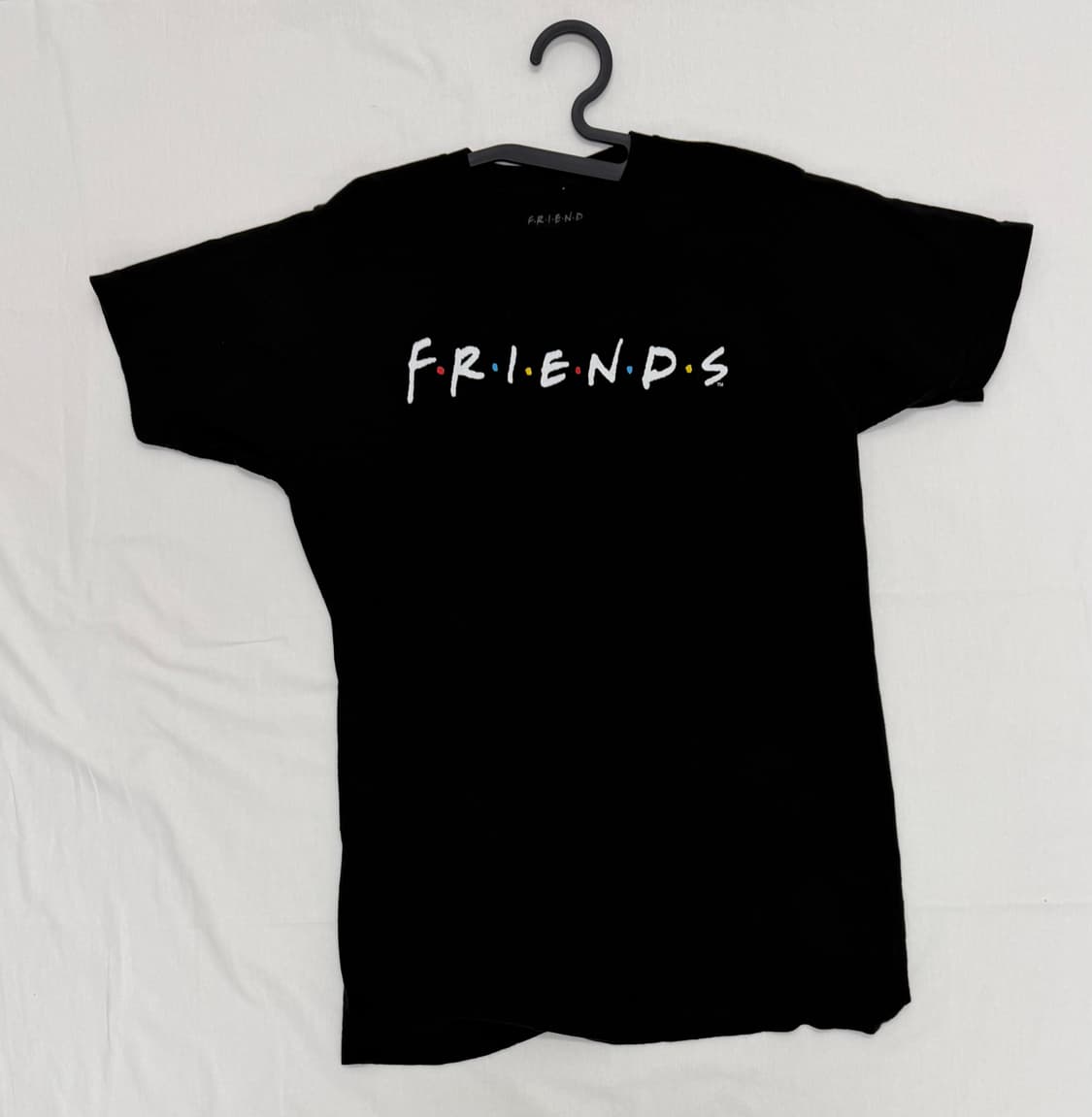 F.R.I.E.N.D.S 프렌즈 빈티지 티셔츠 상품이미지1