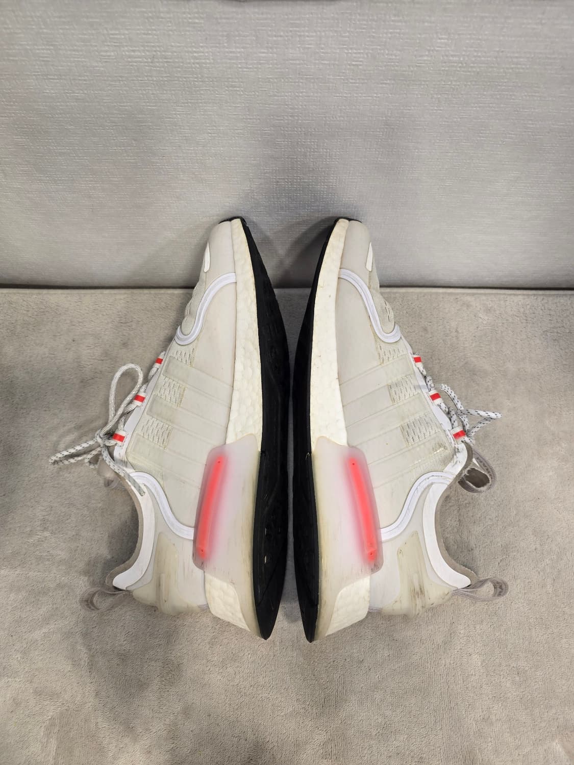 아디다스 NMD V3 화이트 운동화 스니커즈  290 상품이미지6