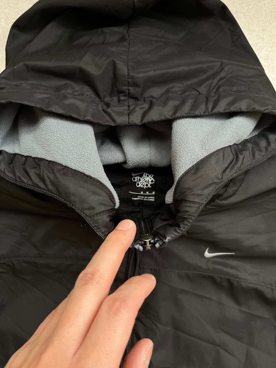 나이키 자켓 상품이미지4