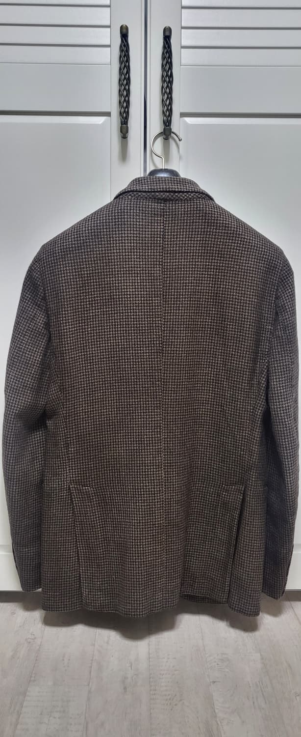 LARDINI 남성 자켓 상품이미지3