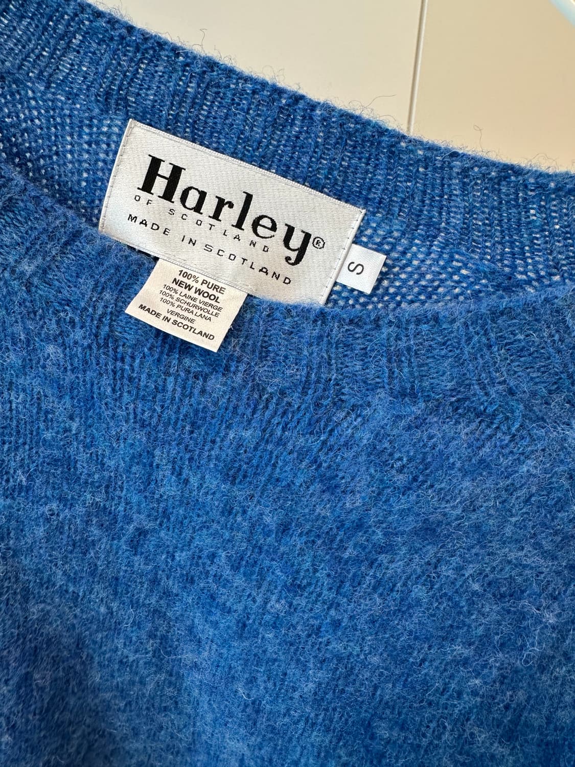 Harley 니트 상품이미지2