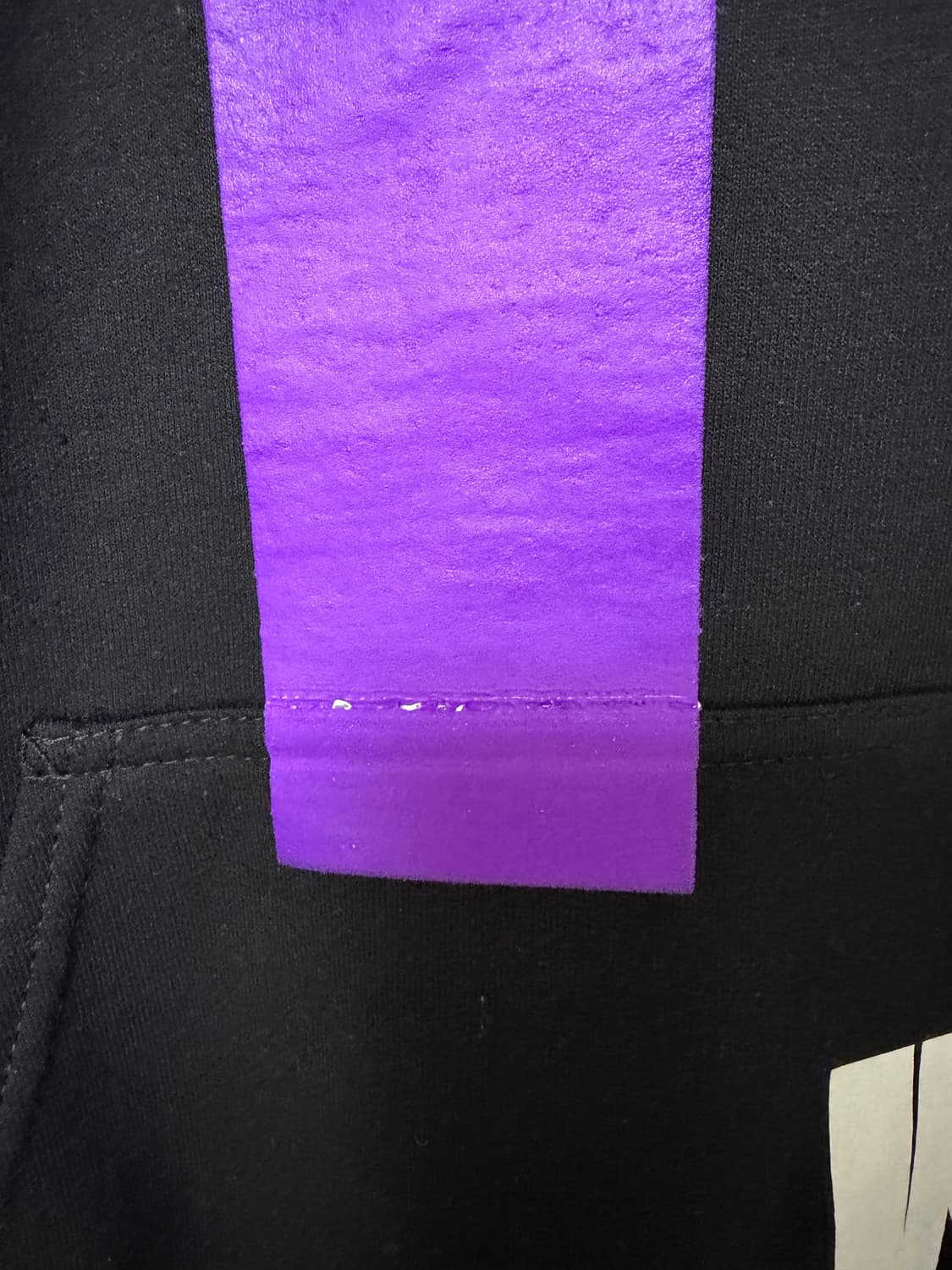 [XL] 저스틴비버 머천 후드 상품이미지4