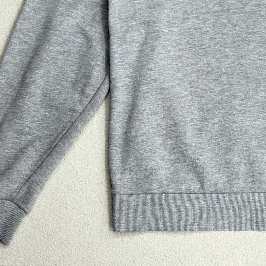 CALVIN KLEIN 퍼포먼스 스웨트셔츠 XL 상품이미지2