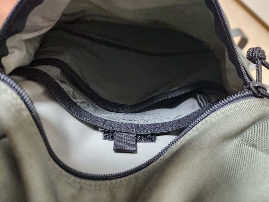 요시다포터 스텔스 백팩 상품이미지7