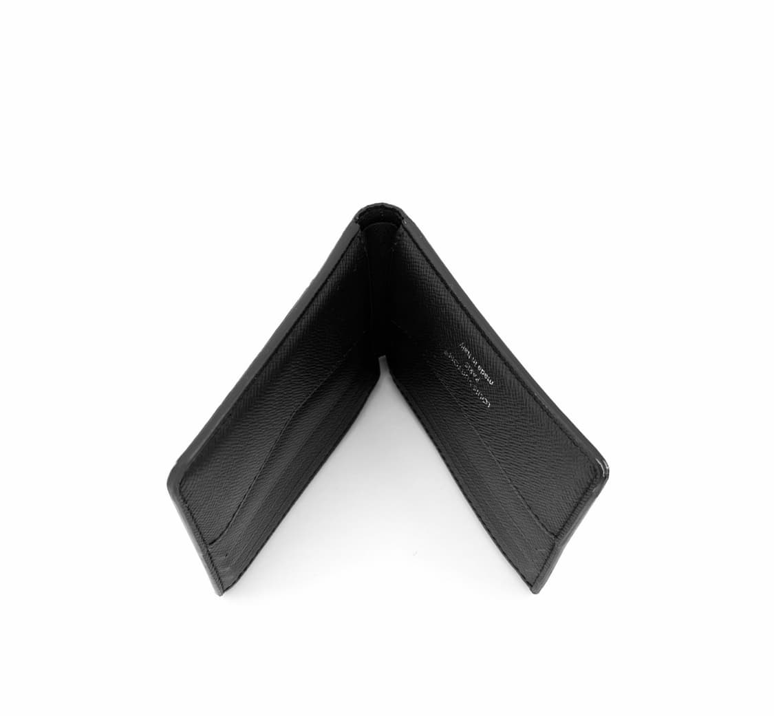 [OS] 루이비통 남성 모노그램 멀티플 LV 이클립스 캔버스 월릿 반지갑 상품이미지4