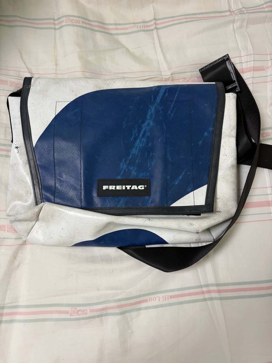 프라이탁 가방 새제품 상품이미지1