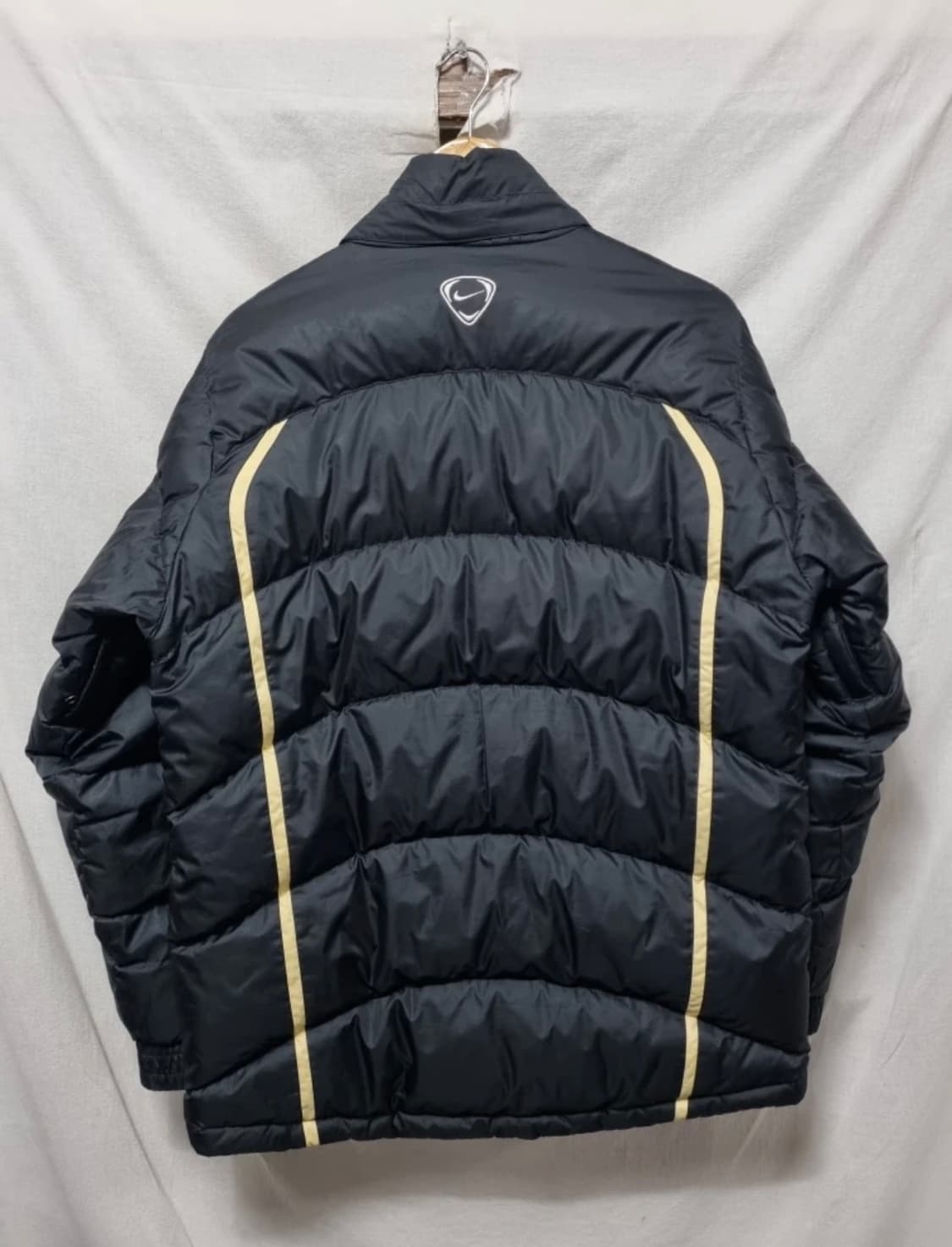 나이키 맨유 패딩 95 상품이미지3