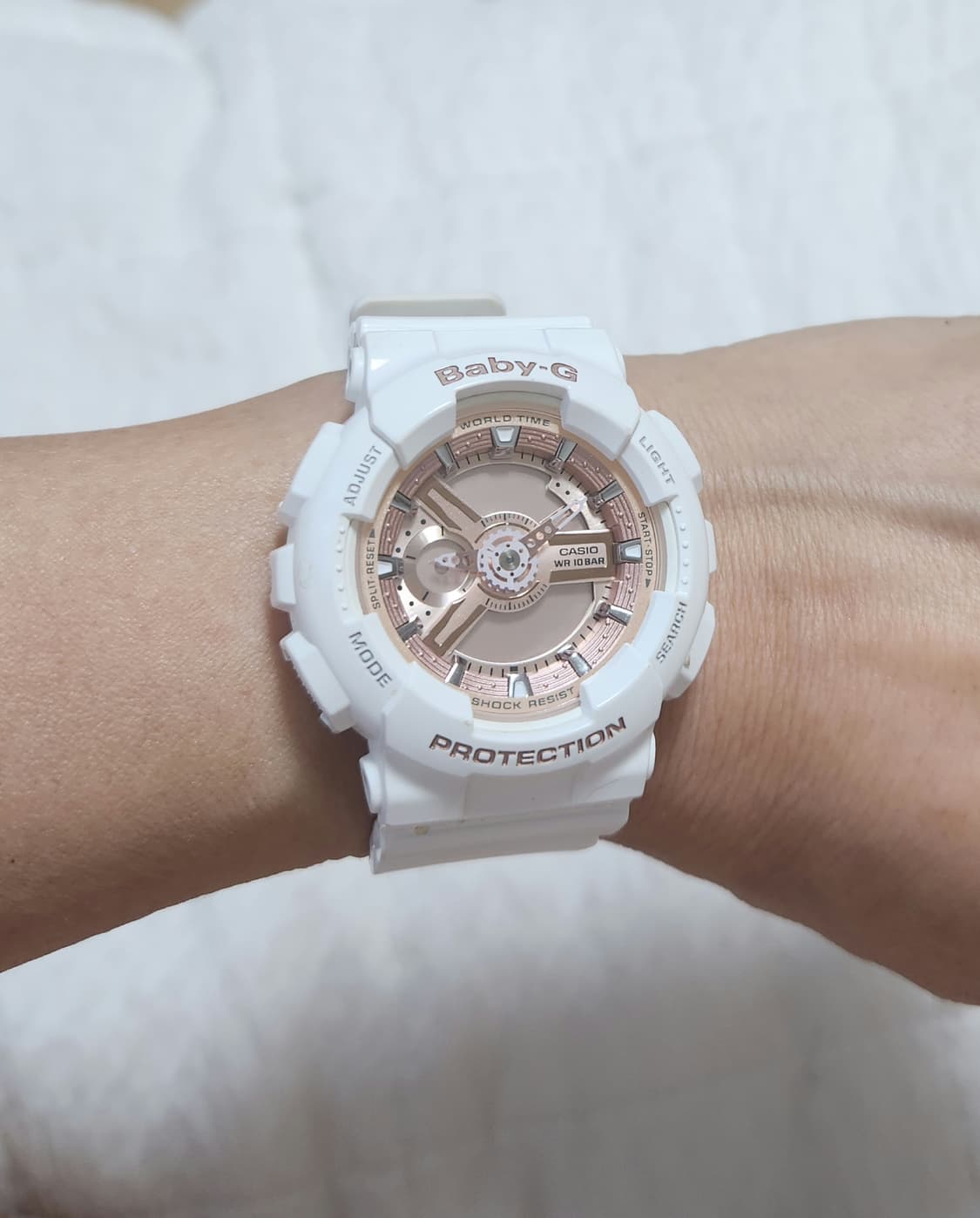 지샥 BABY-G 시계 상품이미지1