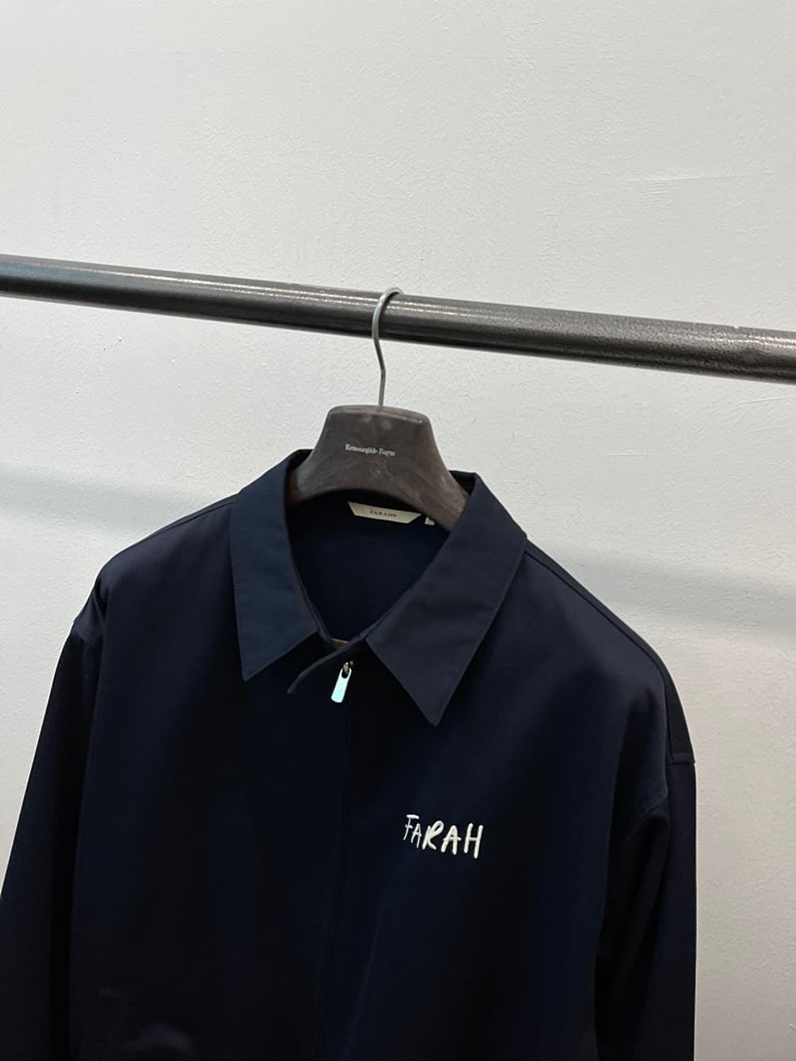 105-110) 파라 신형 오버 워크자켓  상품이미지2