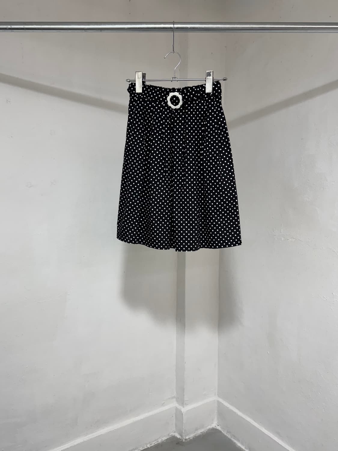 vtg skirt 상품이미지1