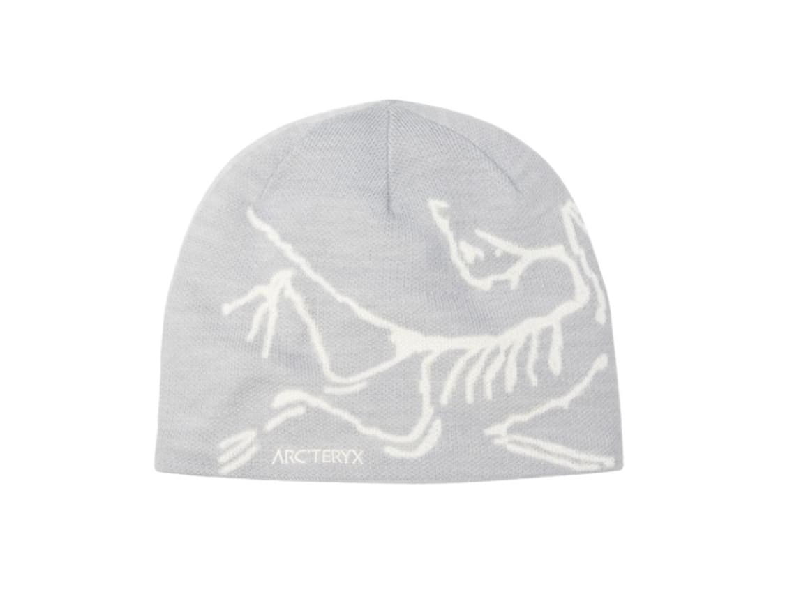 아크테릭스 버드 헤드 토크 비니 솔리튜드 아크틱 실크 상품이미지1