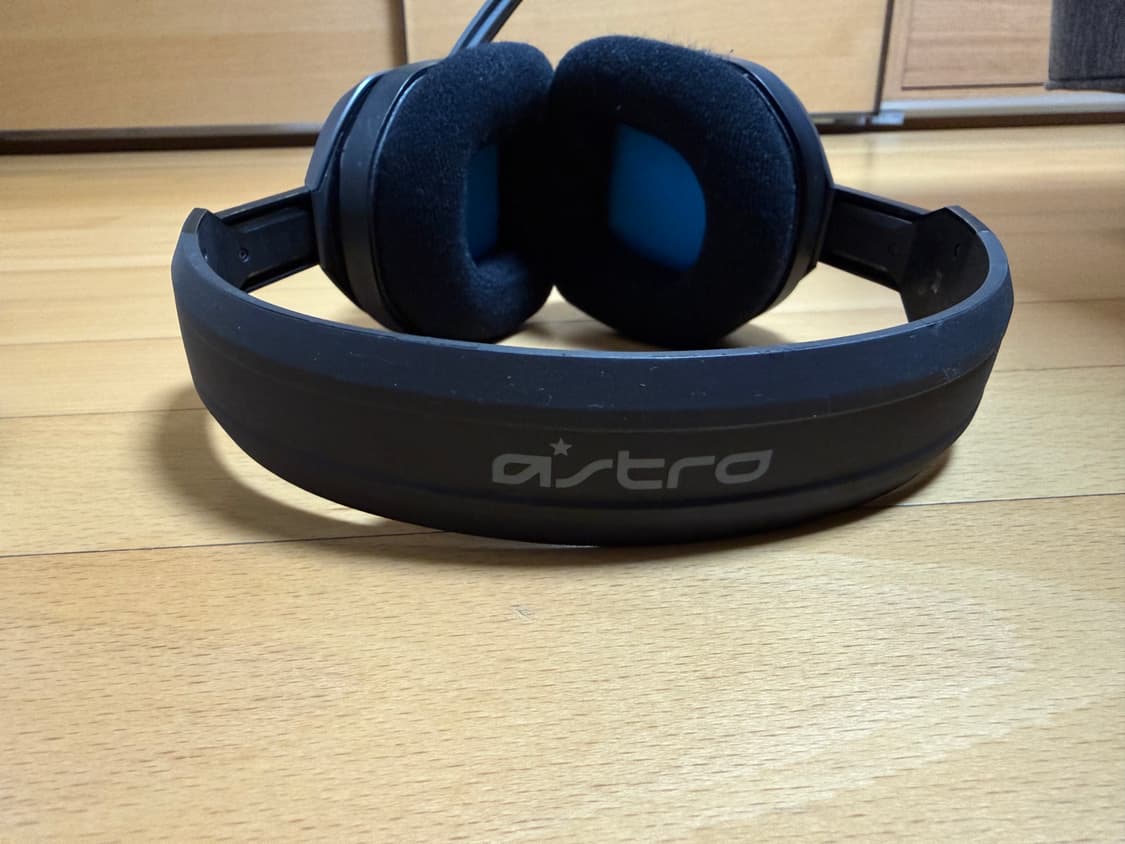 Logitech ASTRO A10 헤드폰 헤드셋 게이밍 게임 AG ACQ 상품이미지4