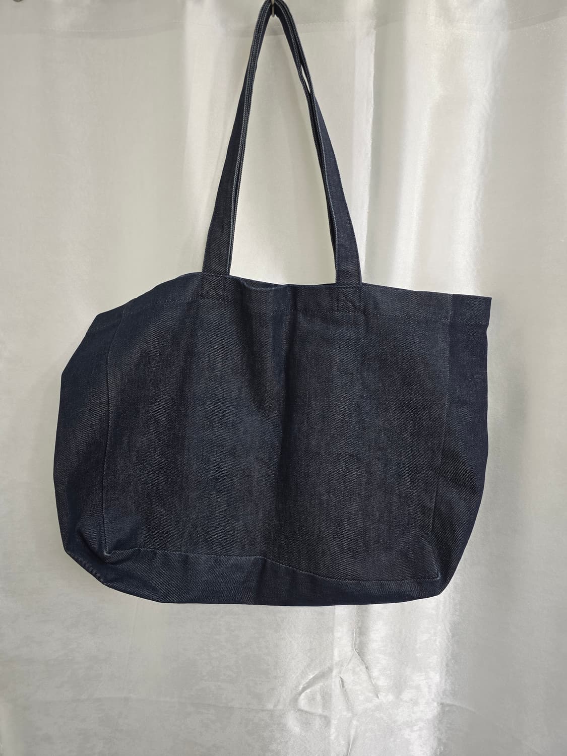 A.P.C 데님 토트백 (1526) 상품이미지2