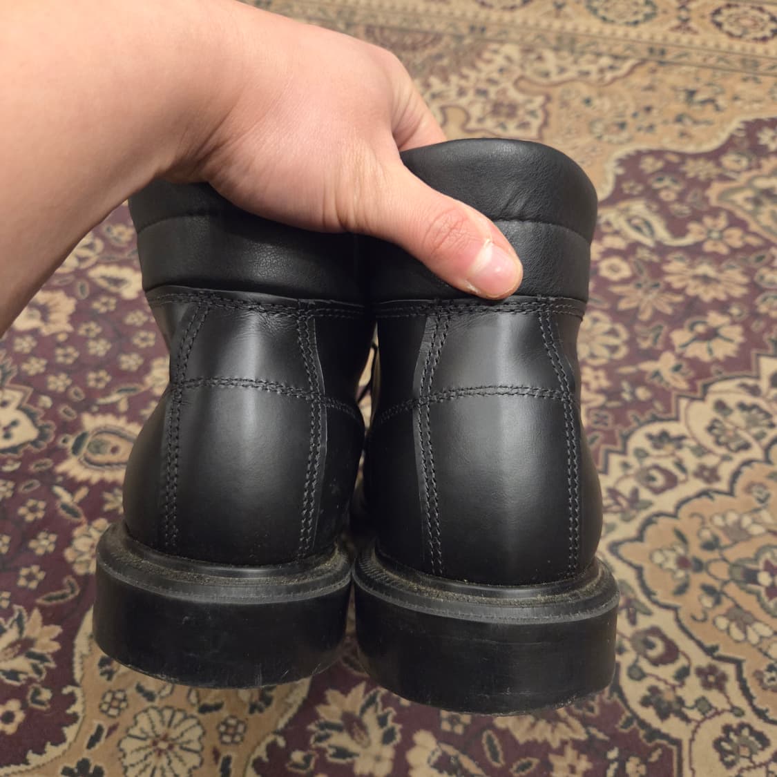 레드윙 8133 슈퍼솔 us8사이즈 260-265 상품이미지3