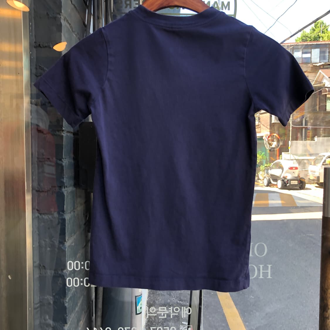 Kids vintage (Nike) -Kids S 상품이미지4