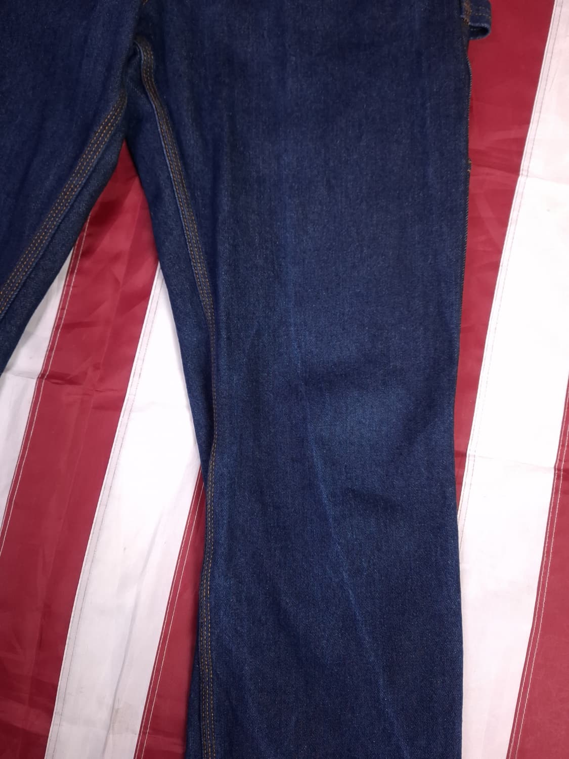 오리지날 벤데이비스 카펜더 데님팬츠 상품이미지9