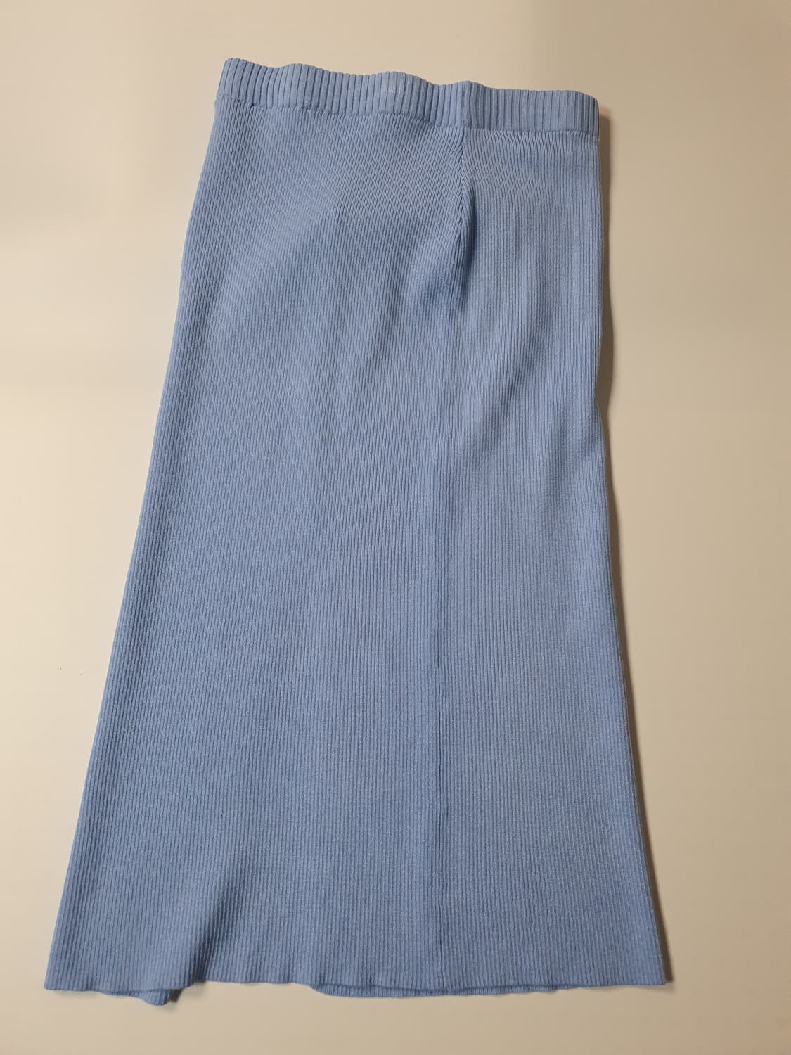 H&M 니트 스커트 M. 0157. 상품이미지3