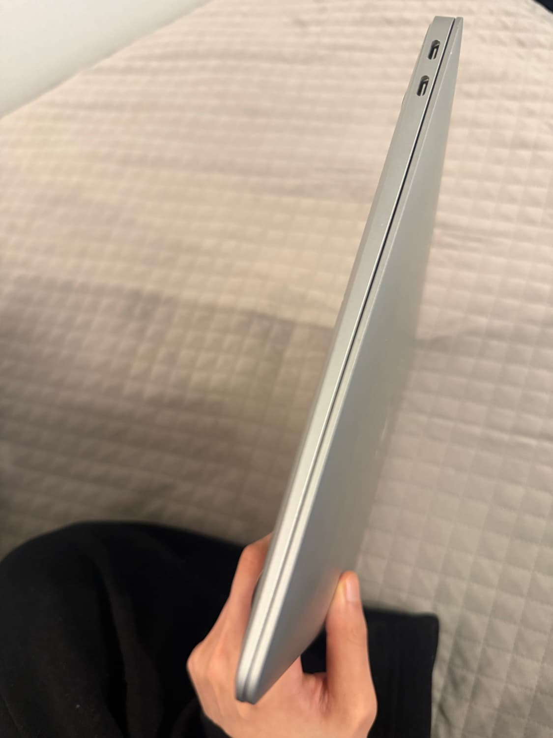 맥북 에어 m1 8gb 512 상품이미지4