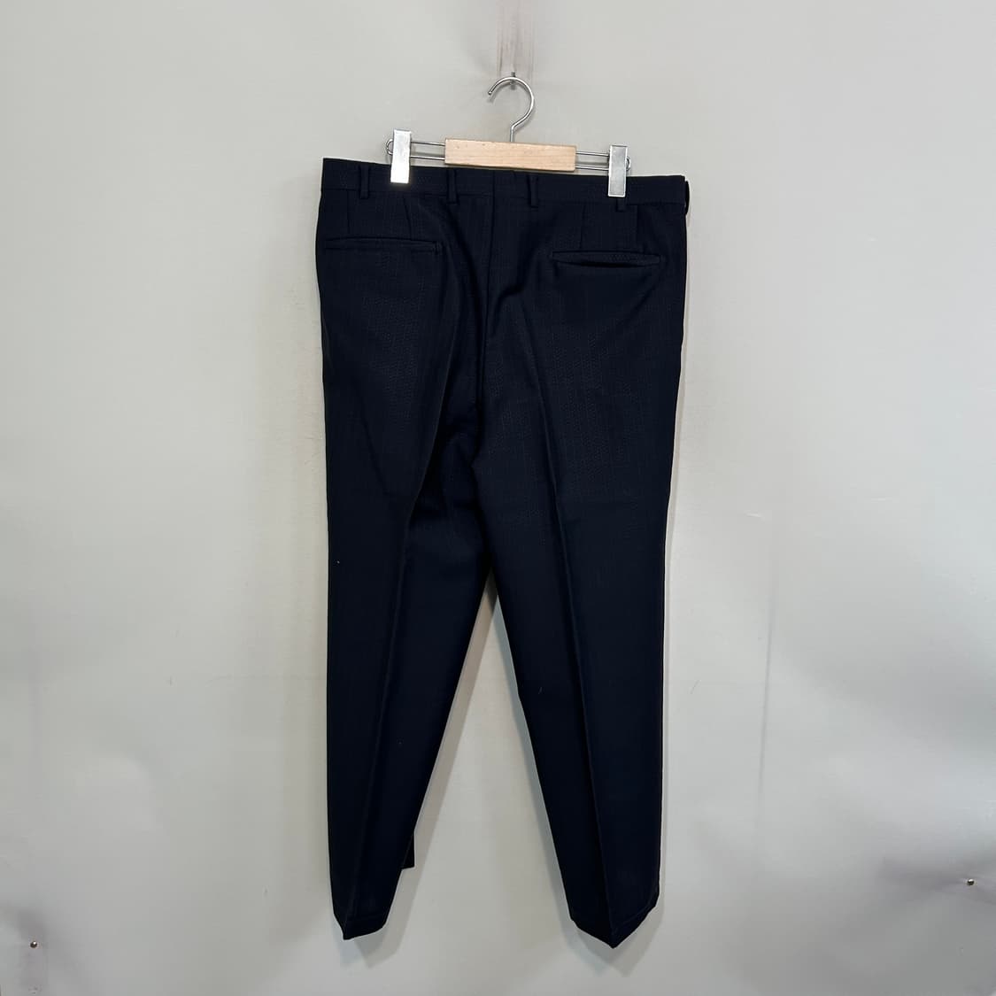 닥스 남성 정장 세트 100-88 네이비 봄가을 상품이미지6